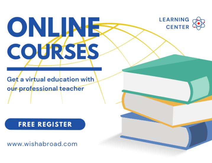 Take Admission in  Pocketimmigration